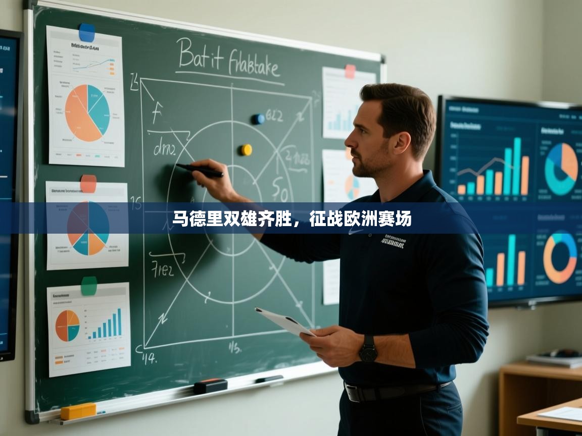 马德里双雄齐胜，征战欧洲赛场  第2张