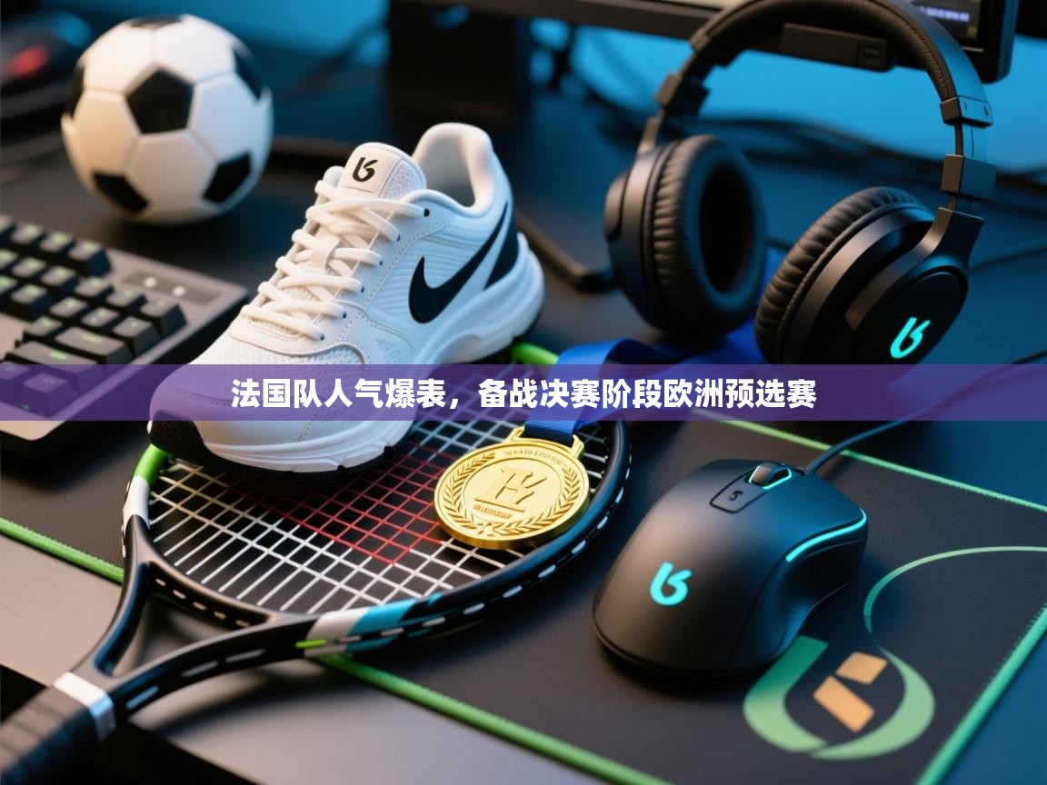 法国队人气爆表，备战决赛阶段欧洲预选赛  第2张