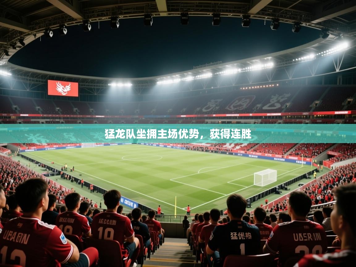 猛龙队坐拥主场优势,获得连胜 第2张